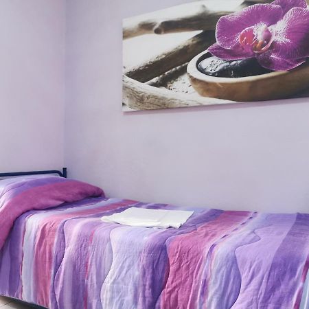 Riomaggiore Appartamenti מראה חיצוני תמונה
