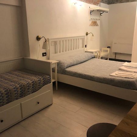 Riomaggiore Appartamenti מראה חיצוני תמונה