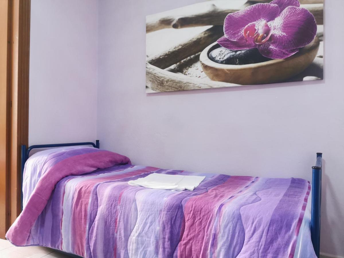 Riomaggiore Appartamenti מראה חיצוני תמונה