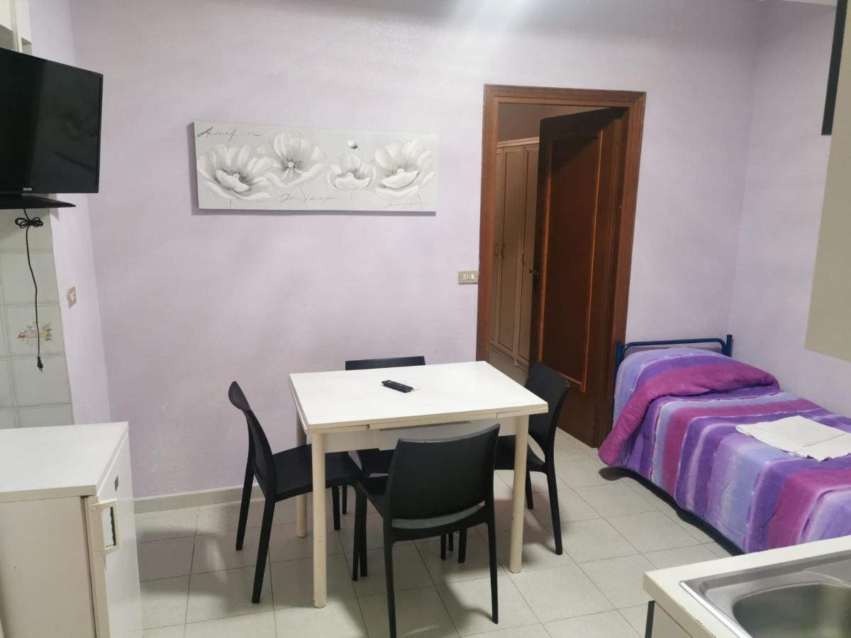 Riomaggiore Appartamenti מראה חיצוני תמונה