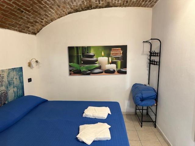 Riomaggiore Appartamenti מראה חיצוני תמונה