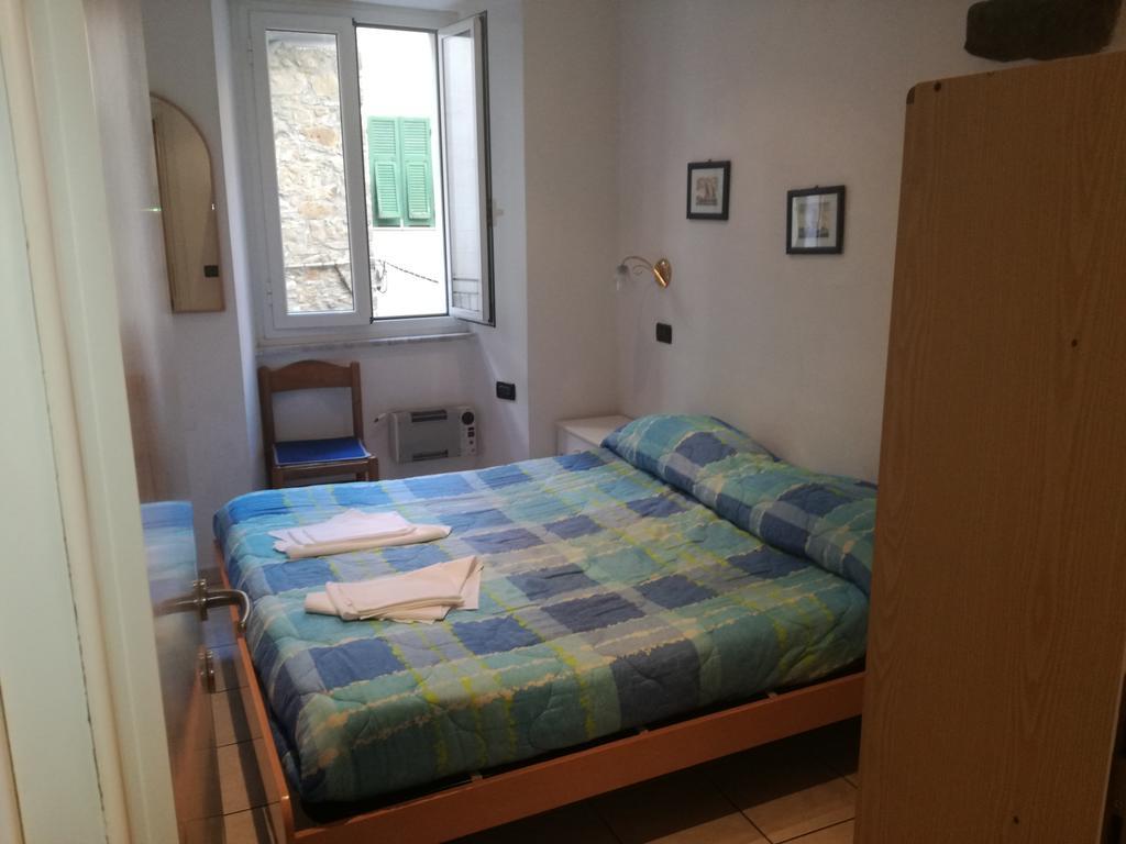 Riomaggiore Appartamenti מראה חיצוני תמונה