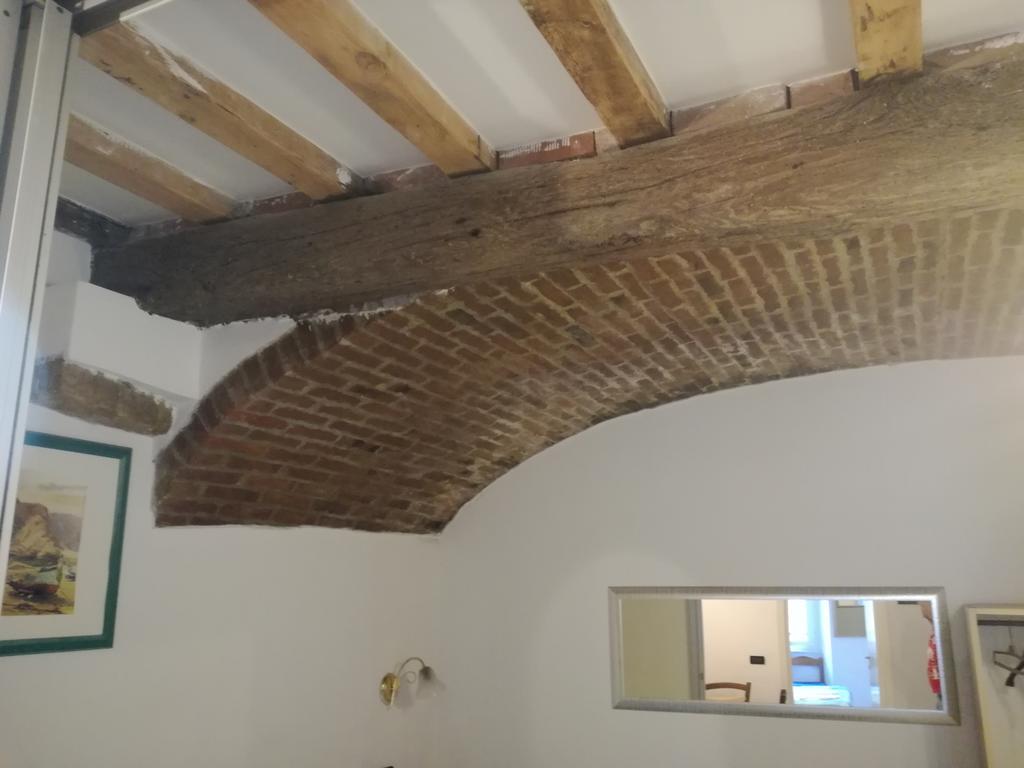 Riomaggiore Appartamenti מראה חיצוני תמונה