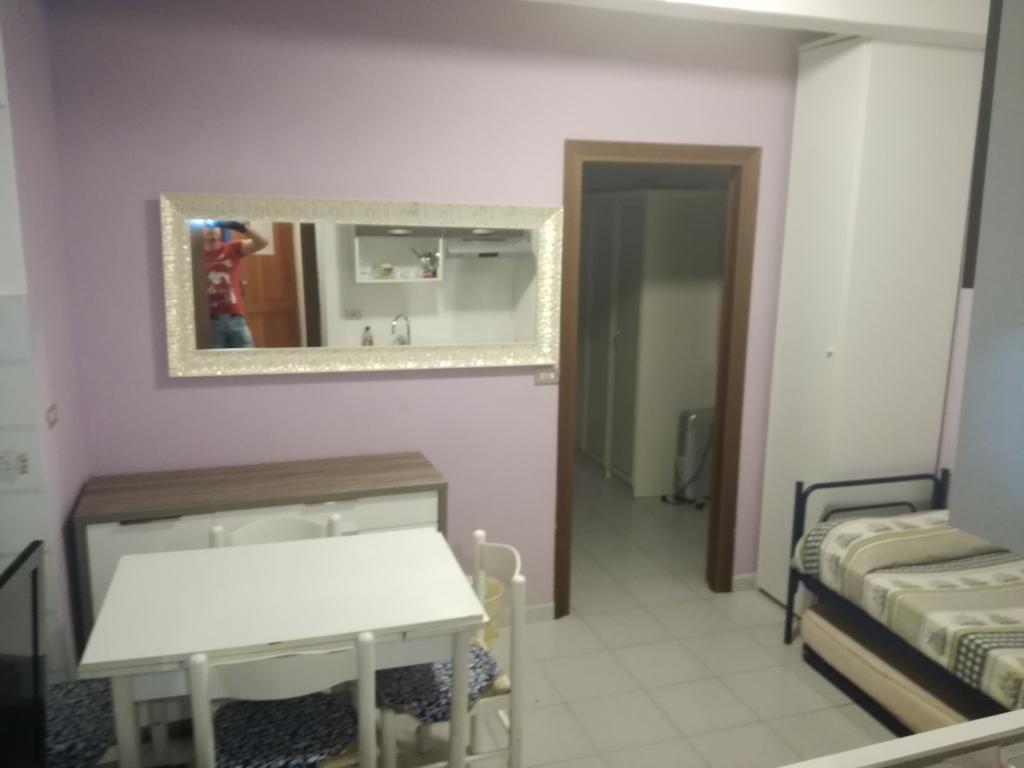 Riomaggiore Appartamenti מראה חיצוני תמונה