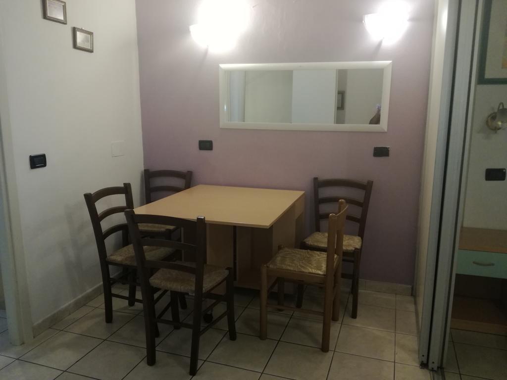 Riomaggiore Appartamenti מראה חיצוני תמונה