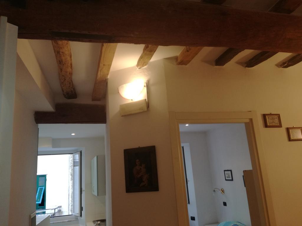 Riomaggiore Appartamenti מראה חיצוני תמונה