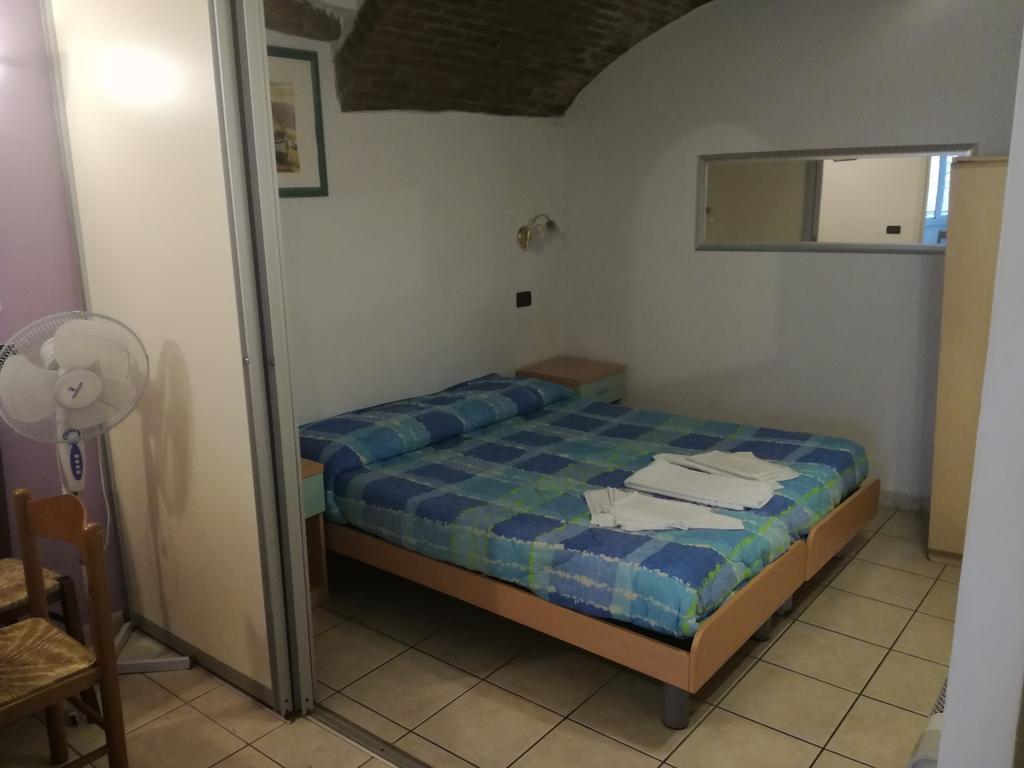 Riomaggiore Appartamenti מראה חיצוני תמונה