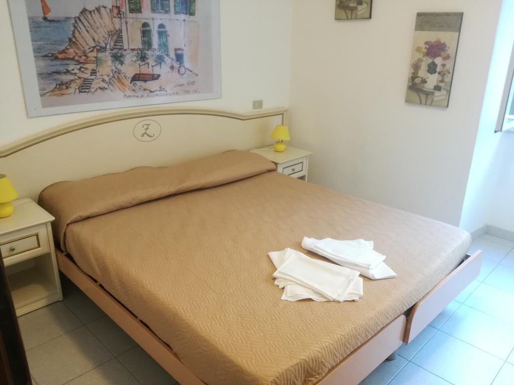 Riomaggiore Appartamenti מראה חיצוני תמונה