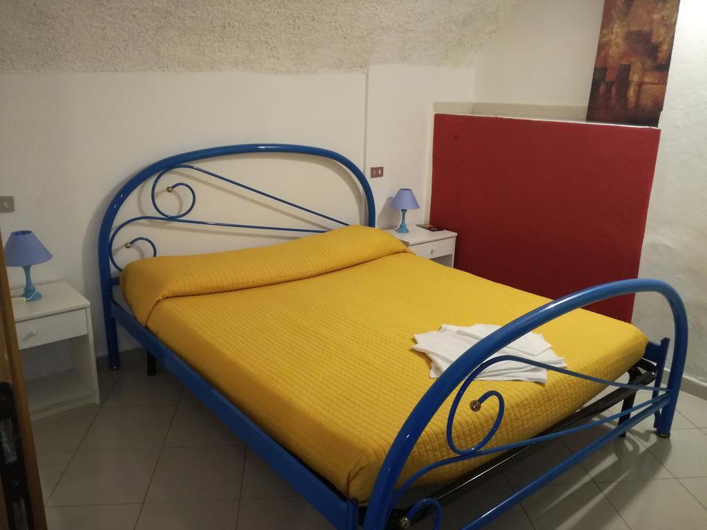 Riomaggiore Appartamenti מראה חיצוני תמונה