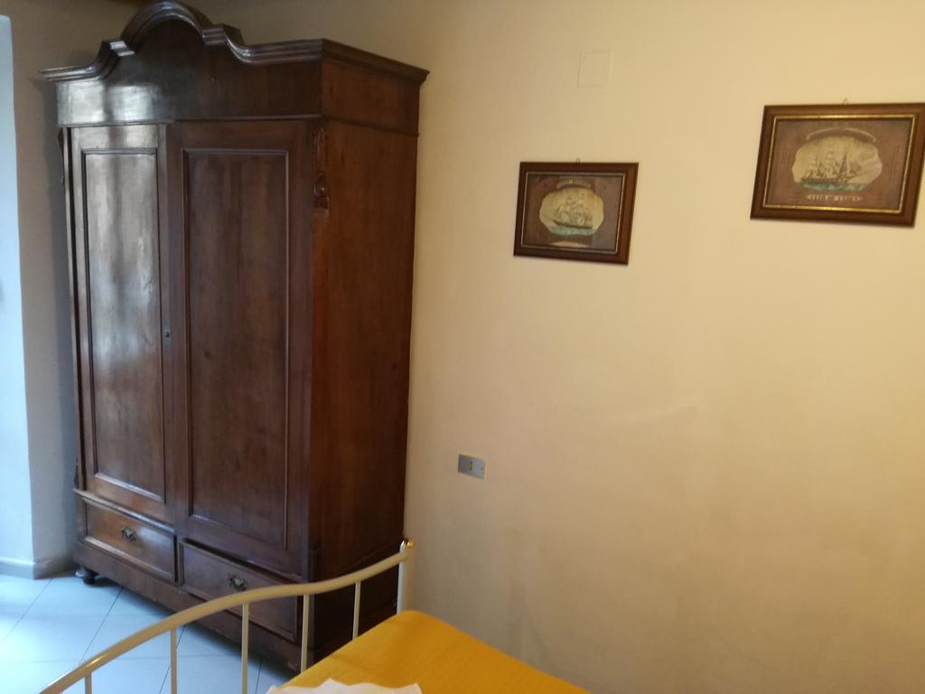 Riomaggiore Appartamenti מראה חיצוני תמונה