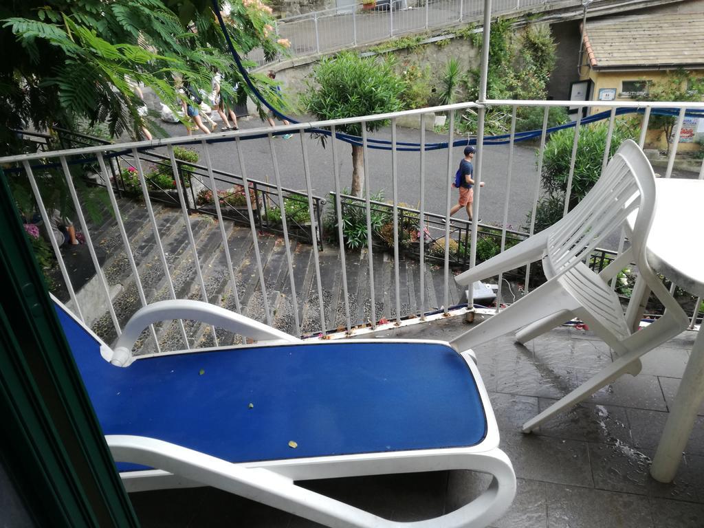 Riomaggiore Appartamenti מראה חיצוני תמונה