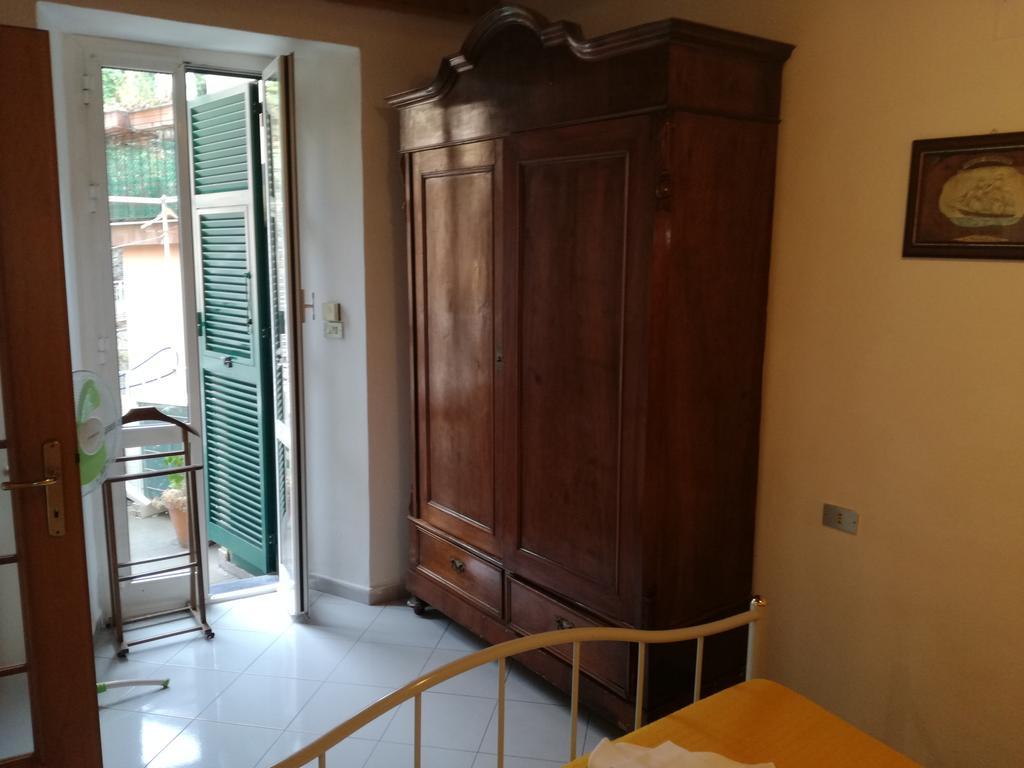 Riomaggiore Appartamenti מראה חיצוני תמונה