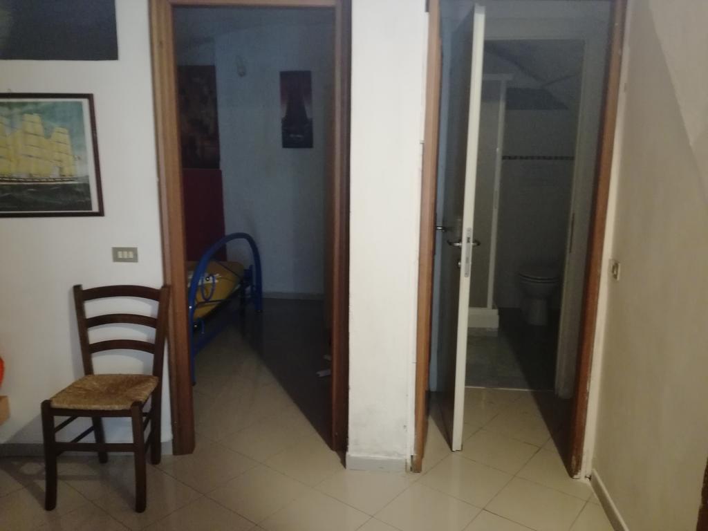 Riomaggiore Appartamenti מראה חיצוני תמונה