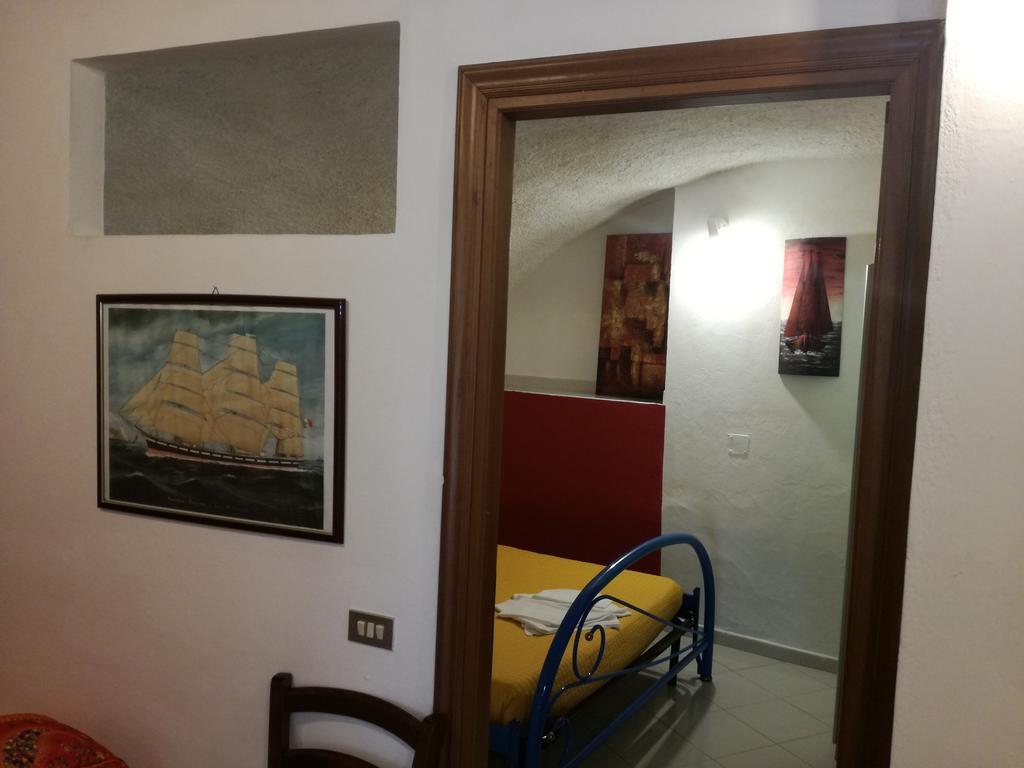 Riomaggiore Appartamenti מראה חיצוני תמונה