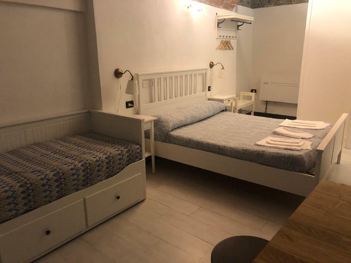 Riomaggiore Appartamenti מראה חיצוני תמונה